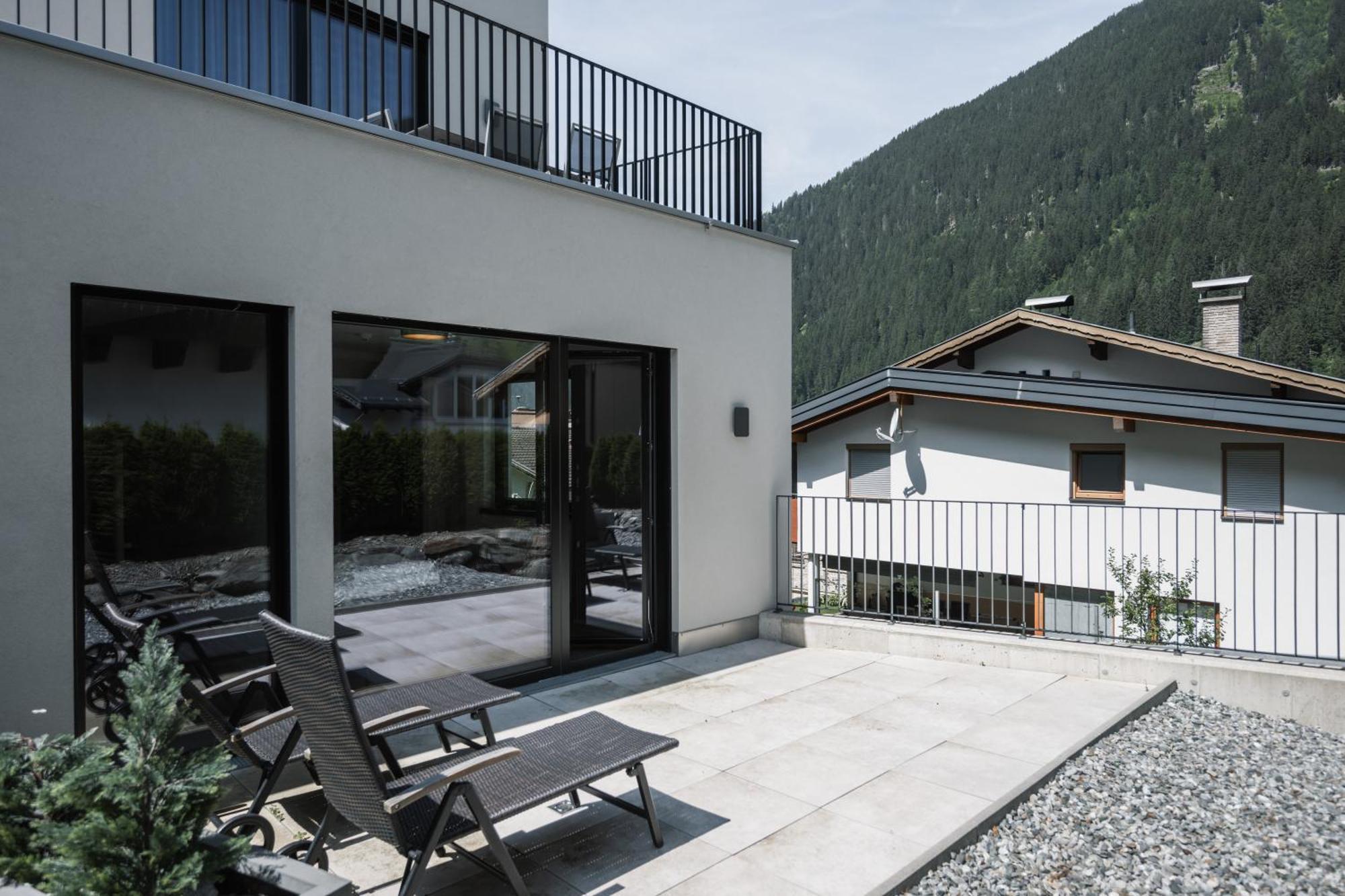 Charmantes Apartment In Der Residenz Silvretta - Inklusive Silvretta Card Premium See Exterior photo