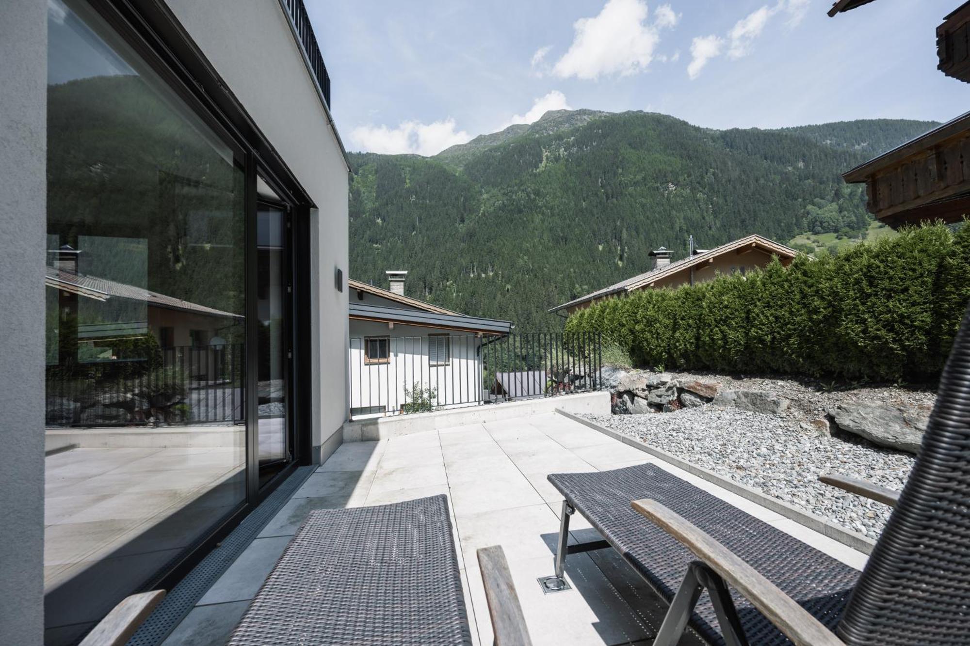 Charmantes Apartment In Der Residenz Silvretta - Inklusive Silvretta Card Premium See Exterior photo
